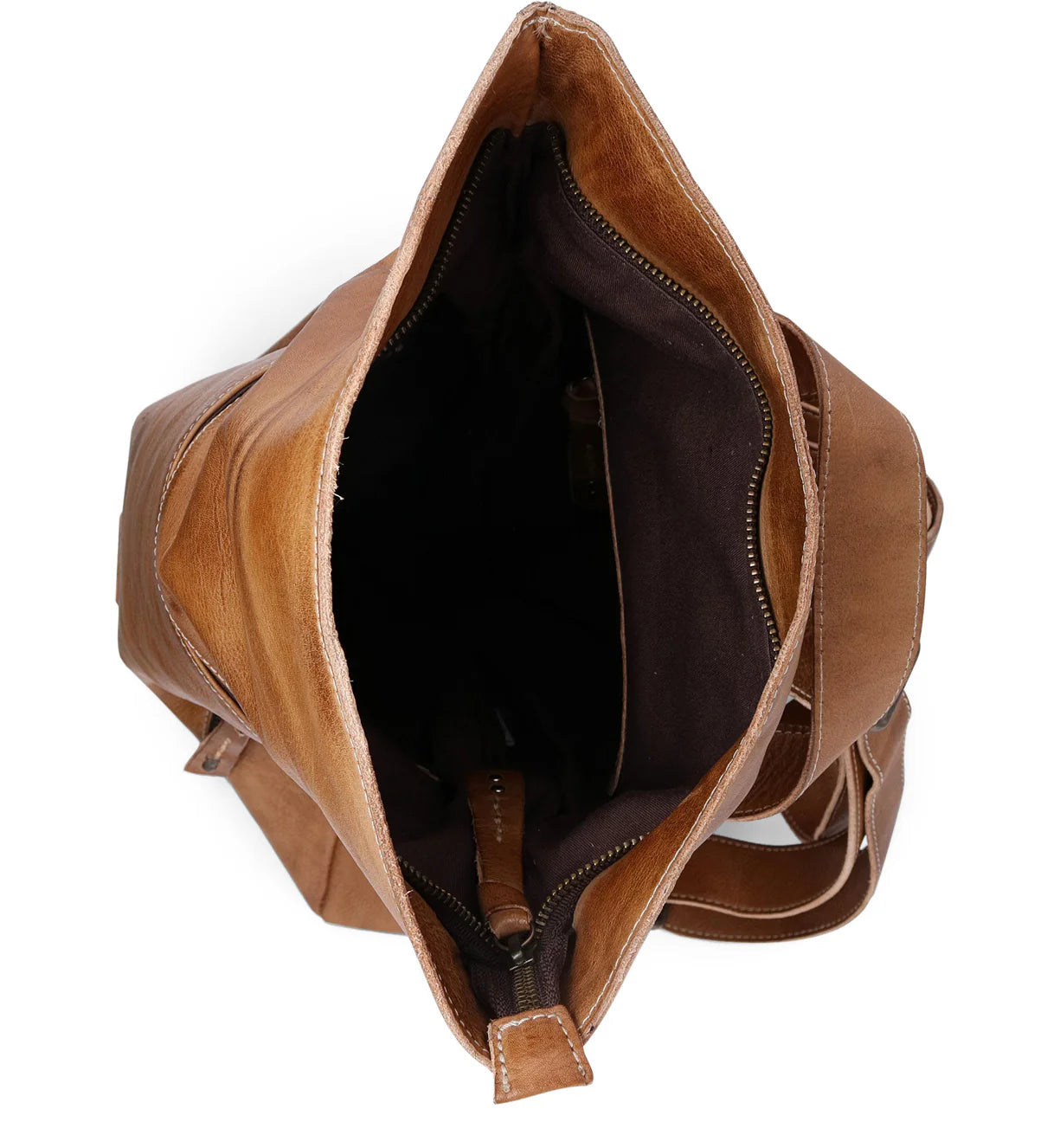 Bed | Stu Bag - Howie (Tan Rustic)