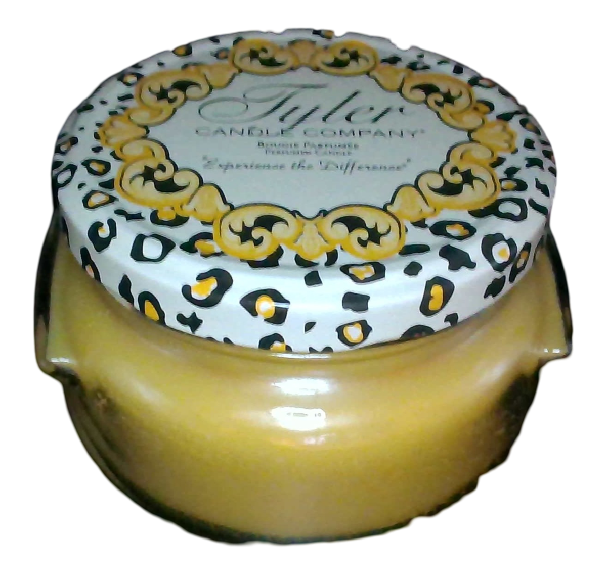 Tyler 11oz. Candle-Icon Scent