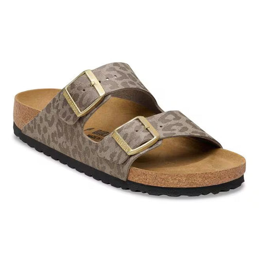 Arizona BS-Leo Gray Taupe