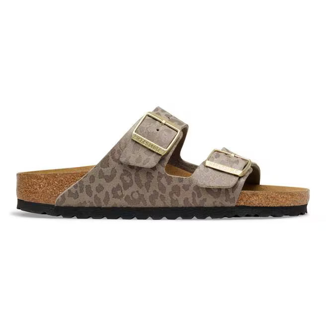 Arizona BS-Leo Gray Taupe