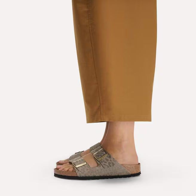 Arizona BS-Leo Gray Taupe
