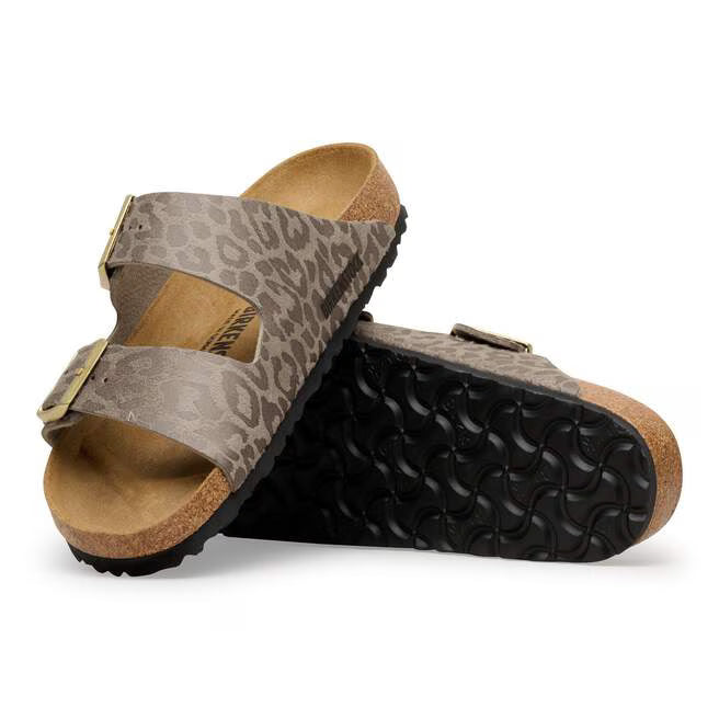 Arizona BS-Leo Gray Taupe