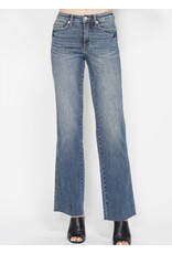 Judy Blue Tummy Control Vintage Straight Jeans