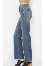 Judy Blue Tummy Control Vintage Straight Jeans