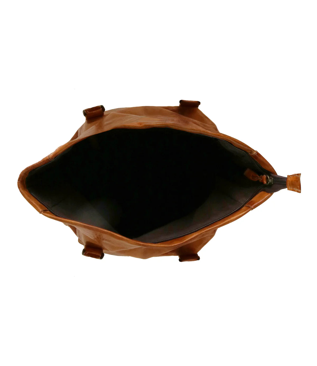 Bed l Stu Miriam - Pecan Rustic