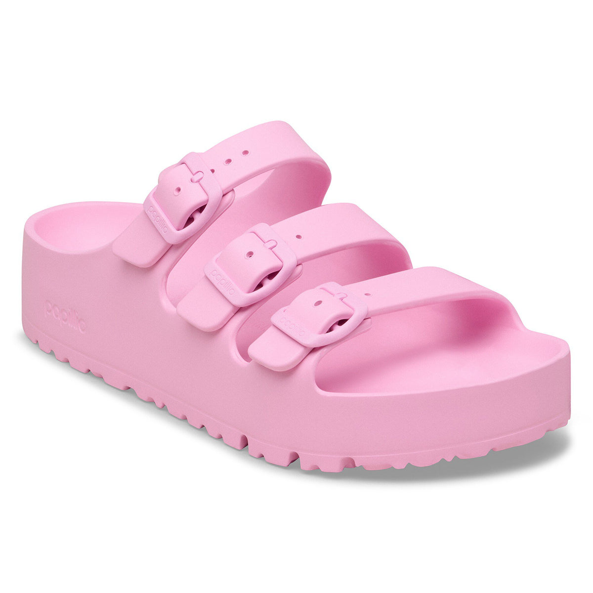 Florida Eva PAP Flex Platform - Fondant Pink