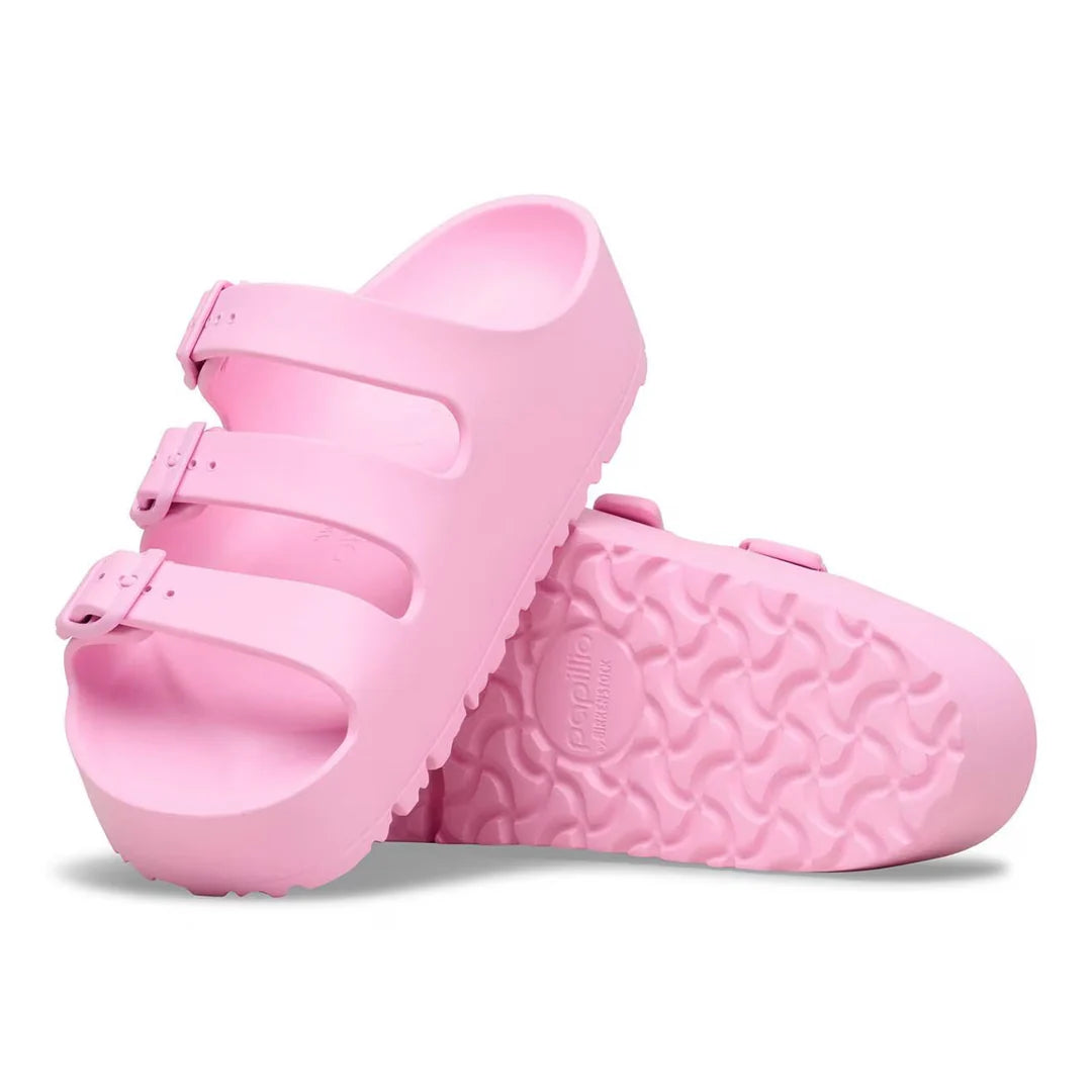 Florida Eva PAP Flex Platform - Fondant Pink