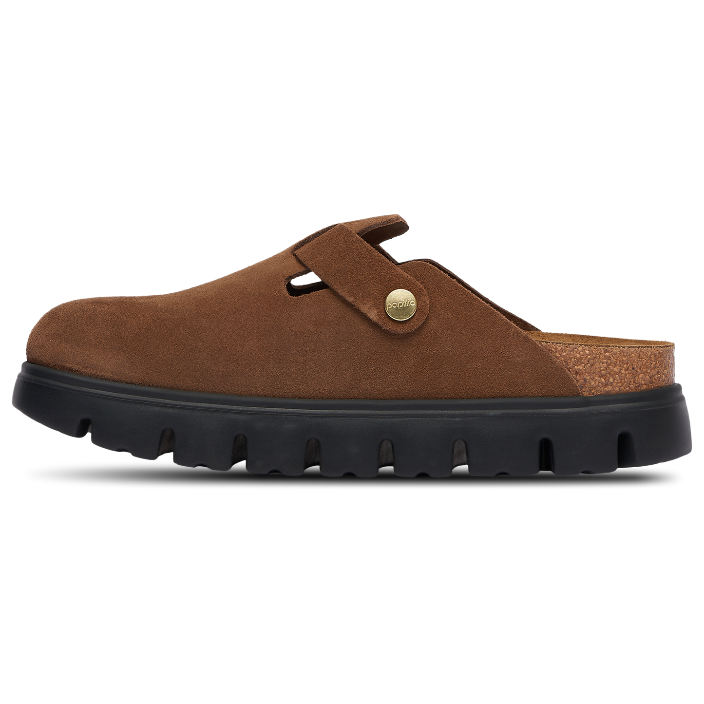 Boston Chunky Birkenstock