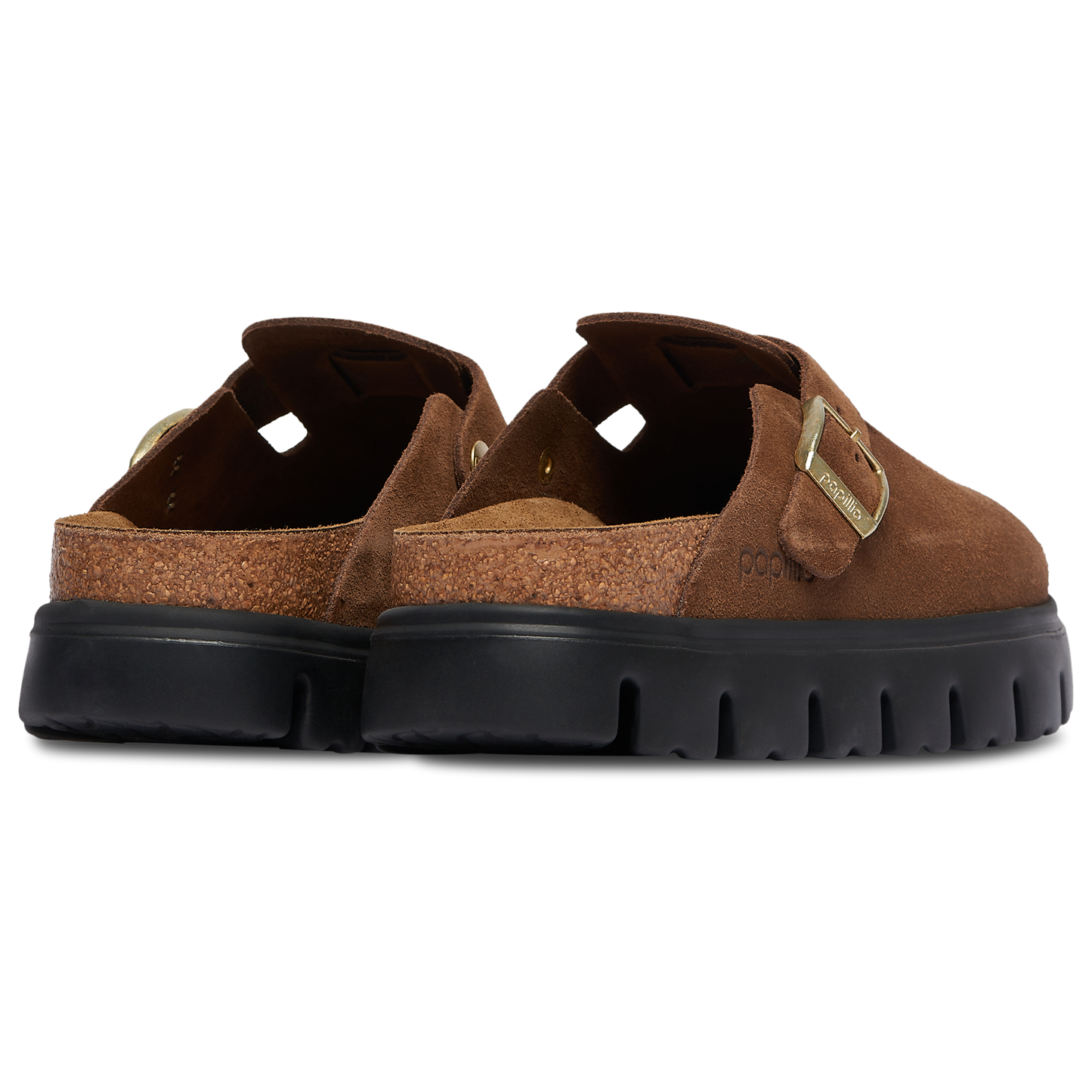 Boston Chunky Birkenstock