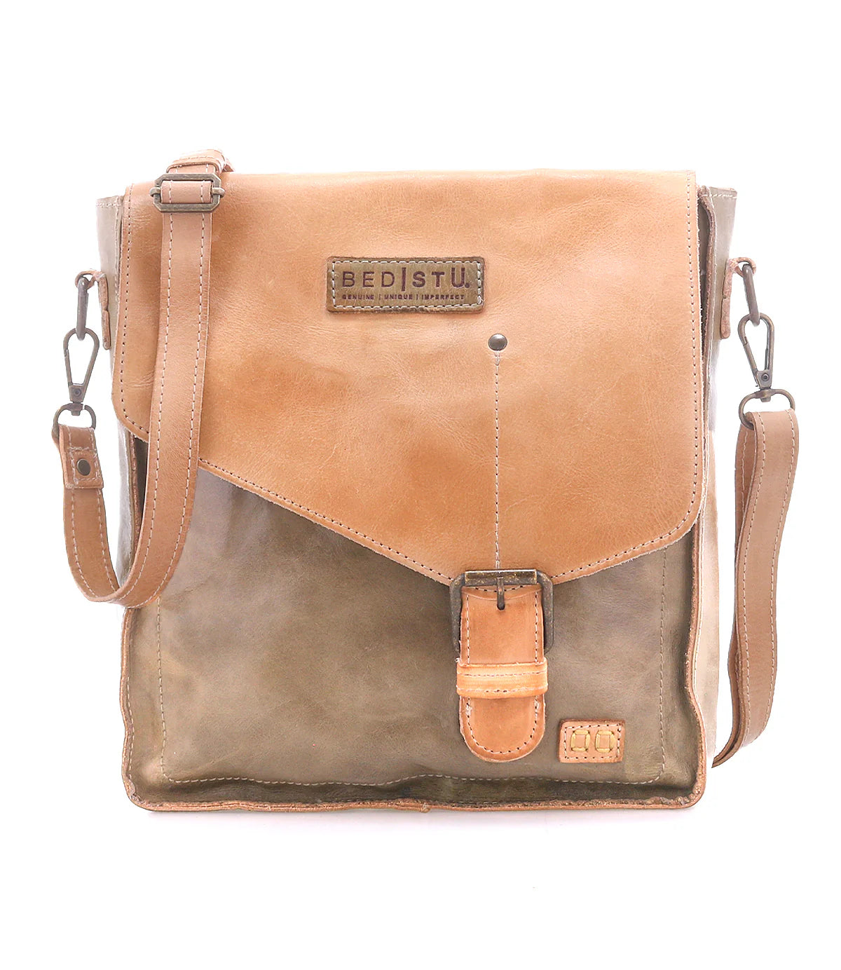 Bed/Stu-Venice Beach Taupe Oats Rustic