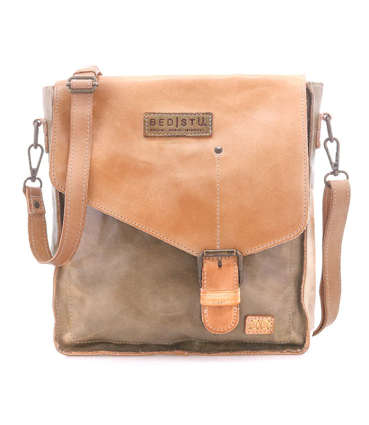 Bed/Stu-Venice Beach Taupe Oats Rustic