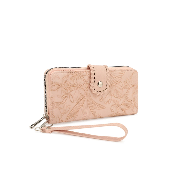 Zoila Wristlet Wallet