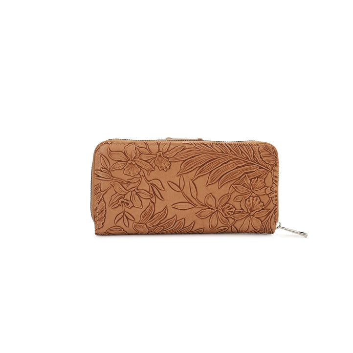 Zoila Wristlet Wallet